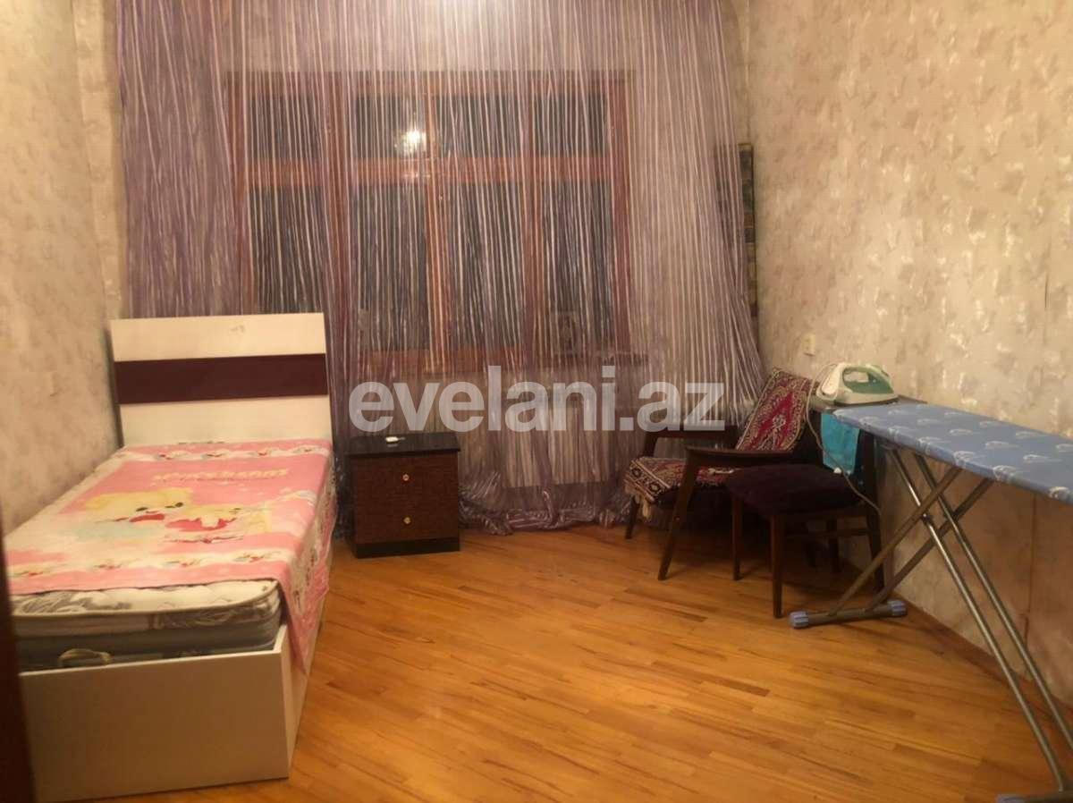 Sale, old building, 5 room, 120 m², Azadlig prospekti m.