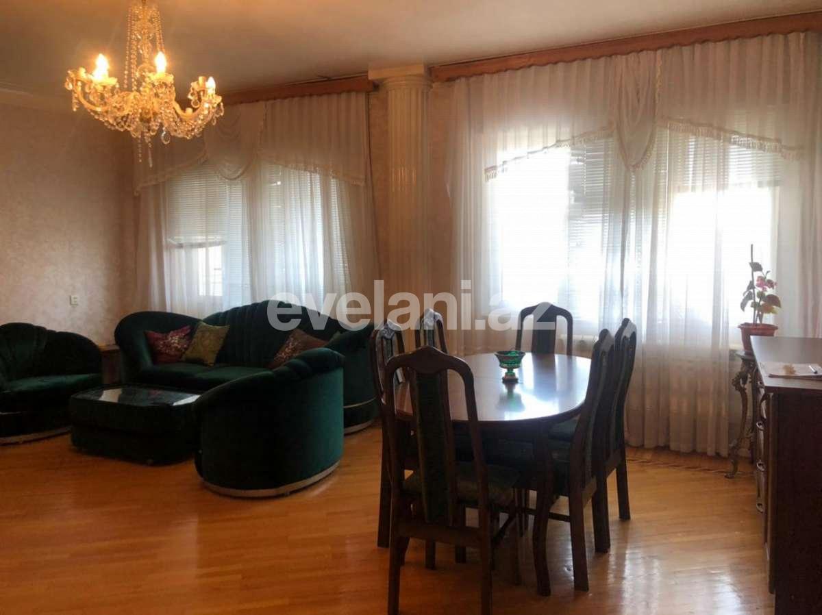 Sale, old building, 5 room, 120 m², Azadlig prospekti m.