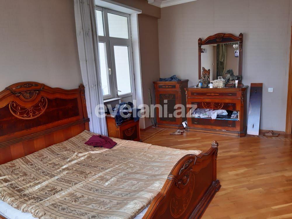 Satılır, yeni tikili, 3 otaqlı, 130 m², Nərimanov r.