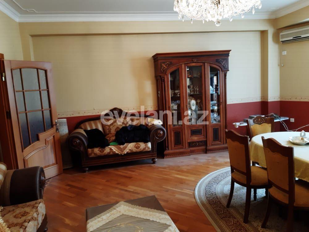 Satılır, yeni tikili, 3 otaqlı, 130 m², Nərimanov r.