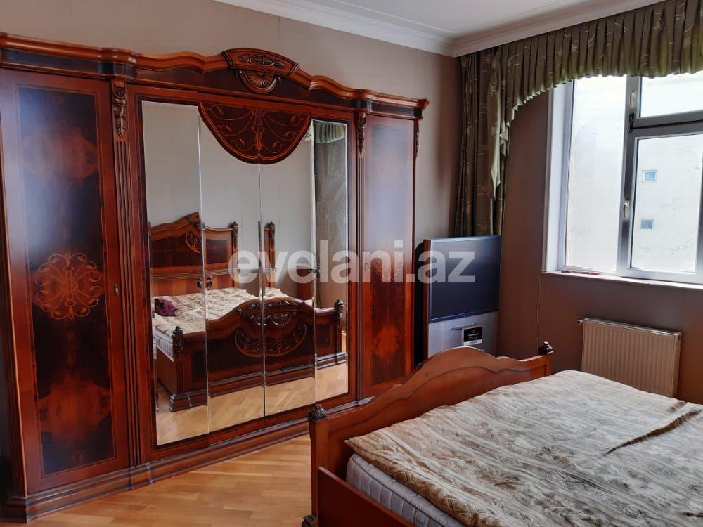 Satılır, yeni tikili, 3 otaqlı, 130 m², Nərimanov r.