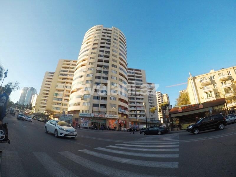 Продаётся, новостройка, 3-комнаты, 93 m², Элмляр Академиясы m.