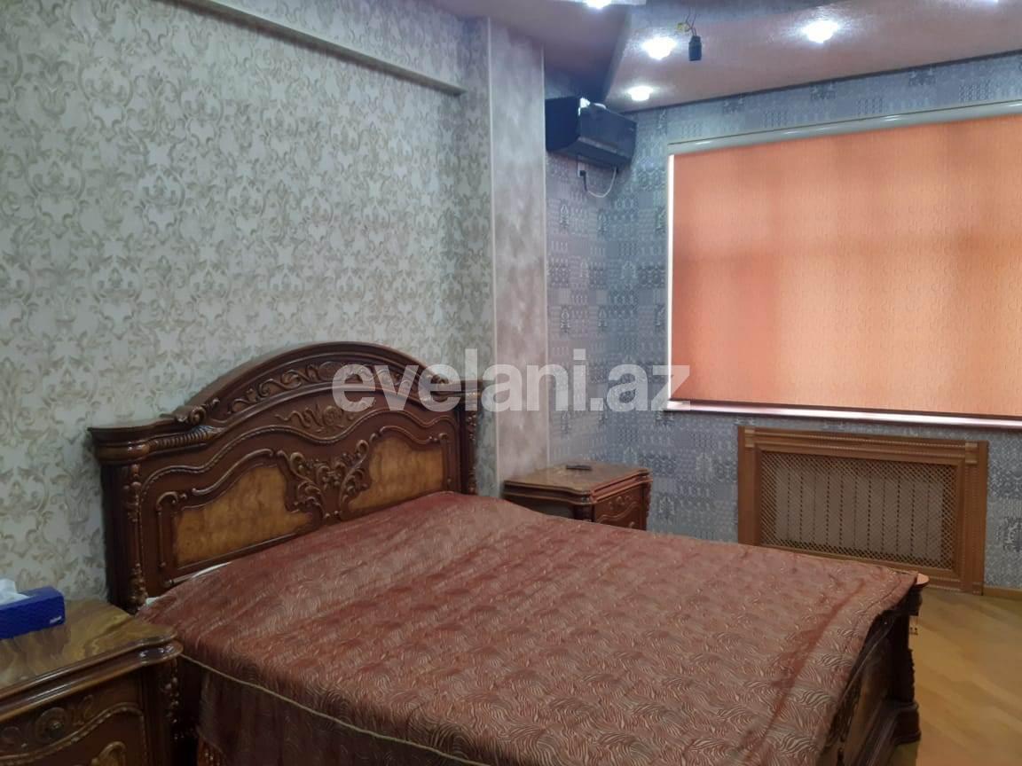 Продаётся, новостройка, 3-комнаты, 93 m², Элмляр Академиясы m.