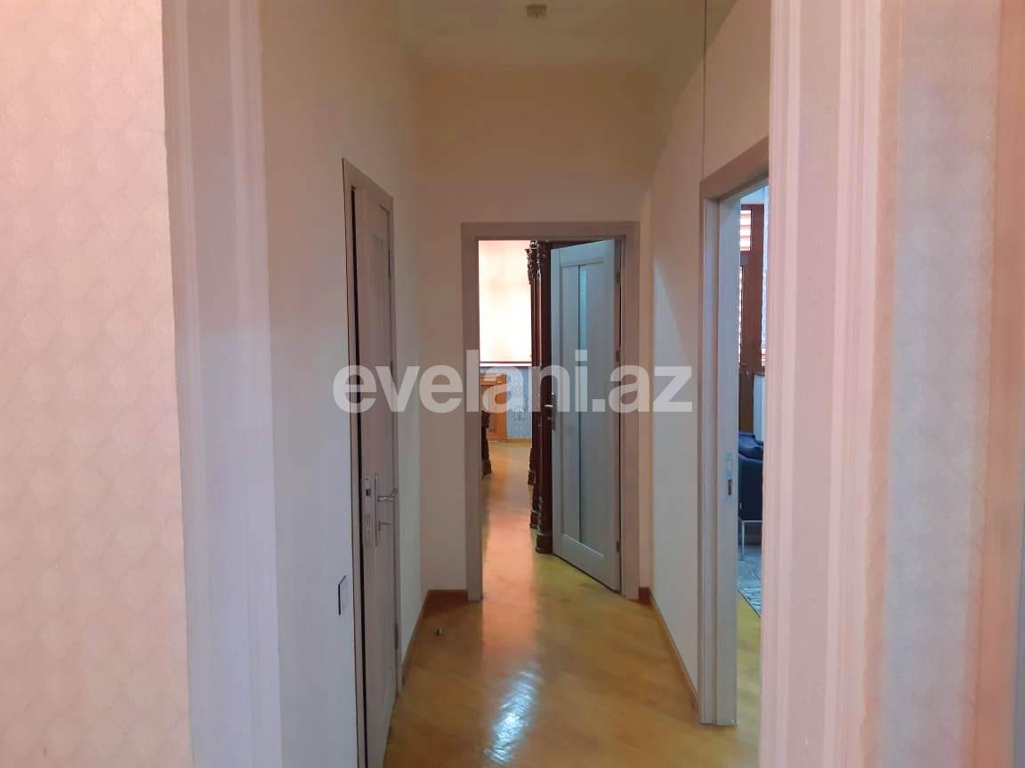 Продаётся, новостройка, 3-комнаты, 93 m², Элмляр Академиясы m.