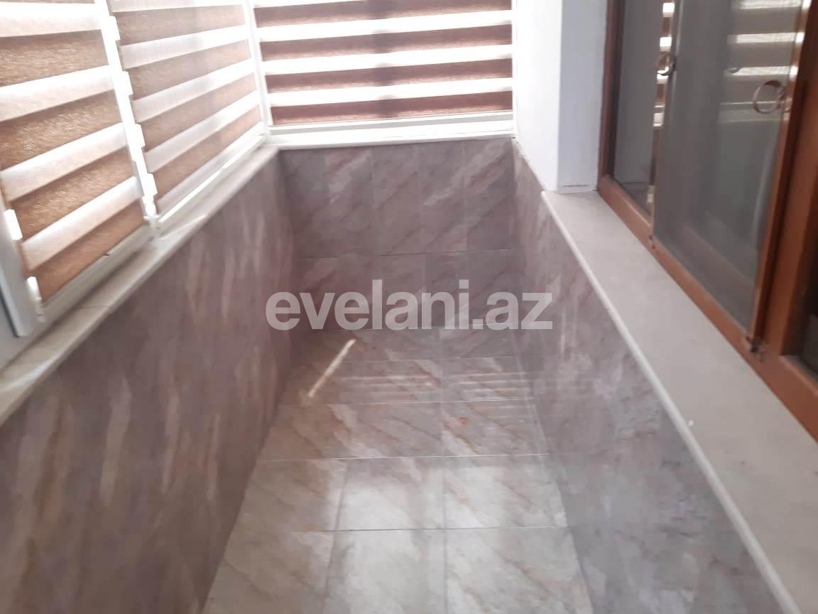 Продаётся, новостройка, 3-комнаты, 93 m², Элмляр Академиясы m.