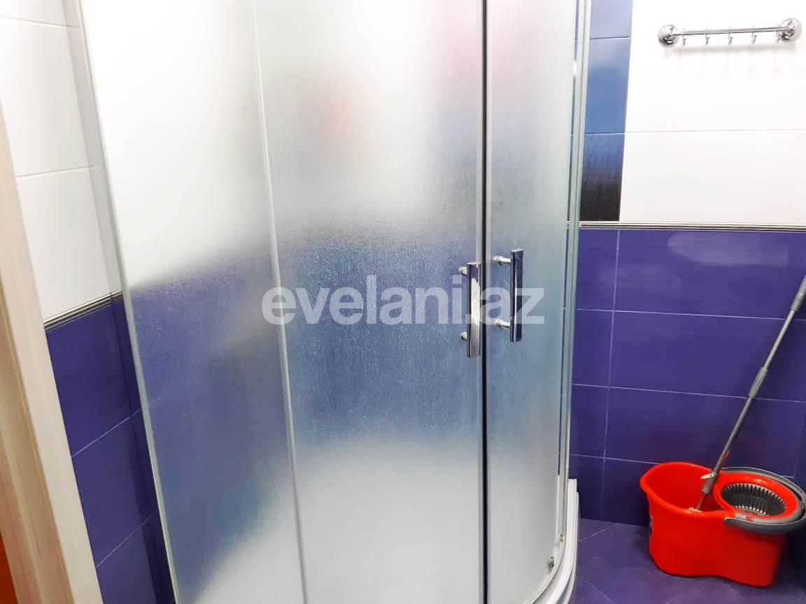 Продаётся, новостройка, 3-комнаты, 93 m², Элмляр Академиясы m.