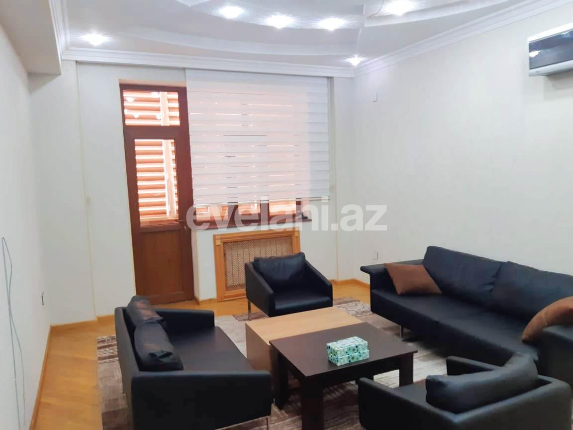 Продаётся, новостройка, 3-комнаты, 93 m², Элмляр Академиясы m.