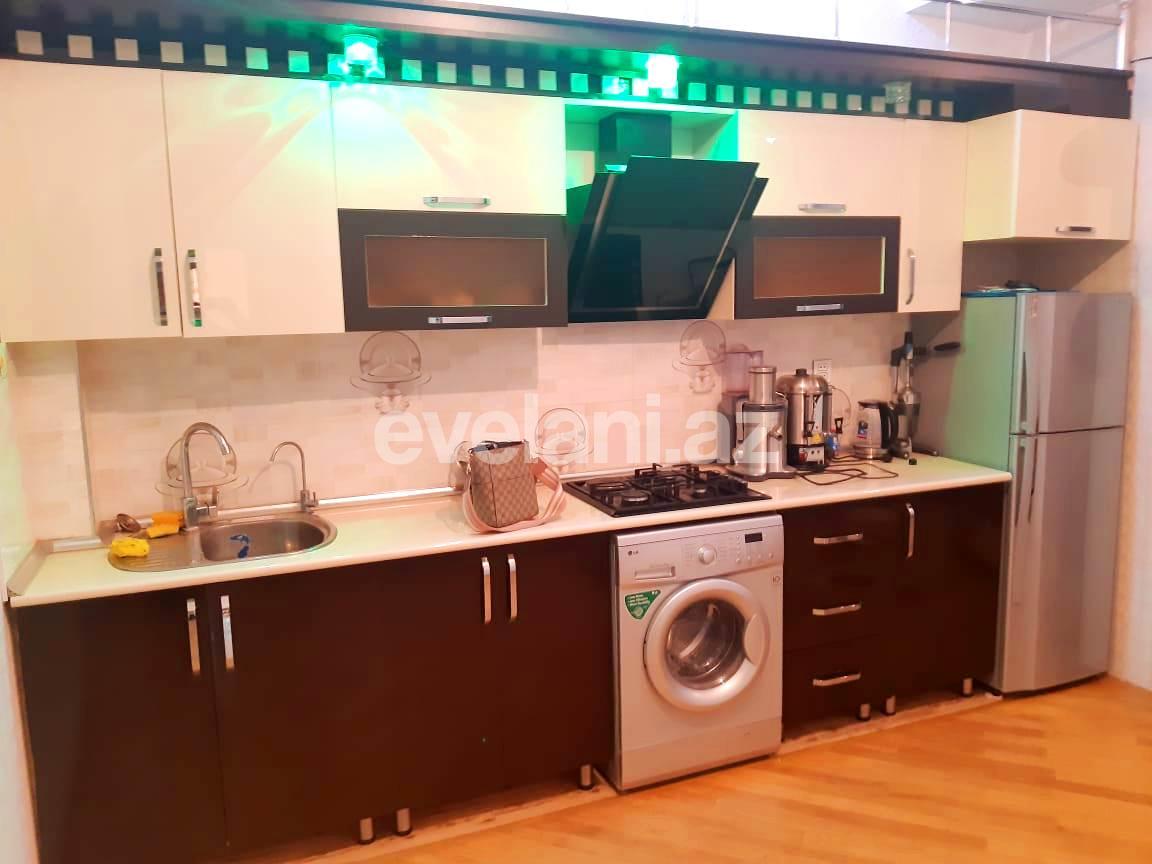 Продаётся, новостройка, 3-комнаты, 93 m², Элмляр Академиясы m.