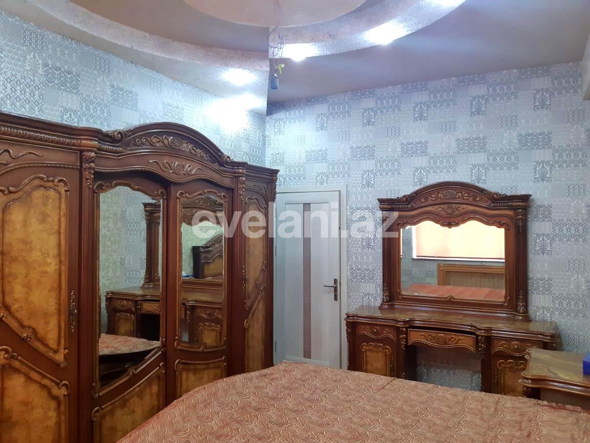 Продаётся, новостройка, 3-комнаты, 93 m², Элмляр Академиясы m.