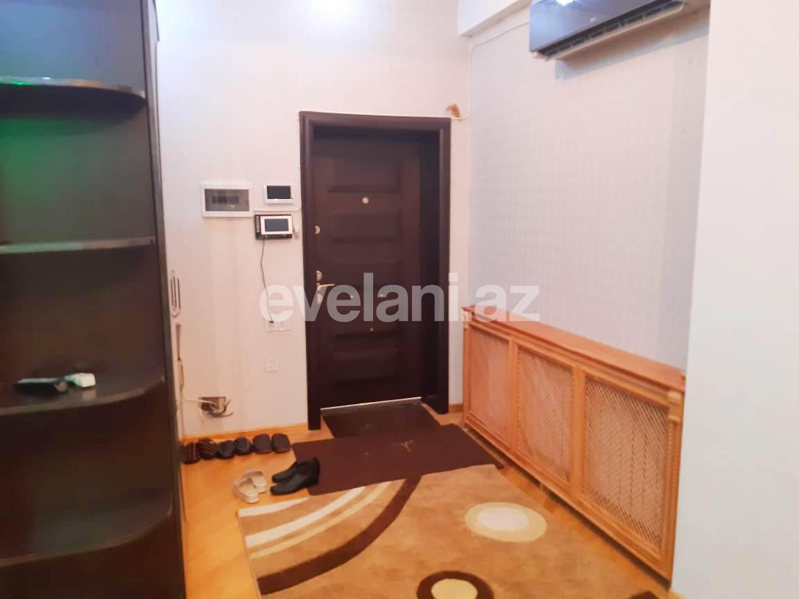 Продаётся, новостройка, 3-комнаты, 93 m², Элмляр Академиясы m.