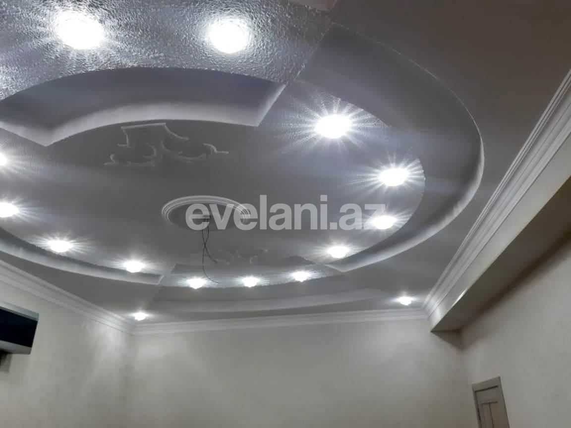 Продаётся, новостройка, 3-комнаты, 93 m², Элмляр Академиясы m.