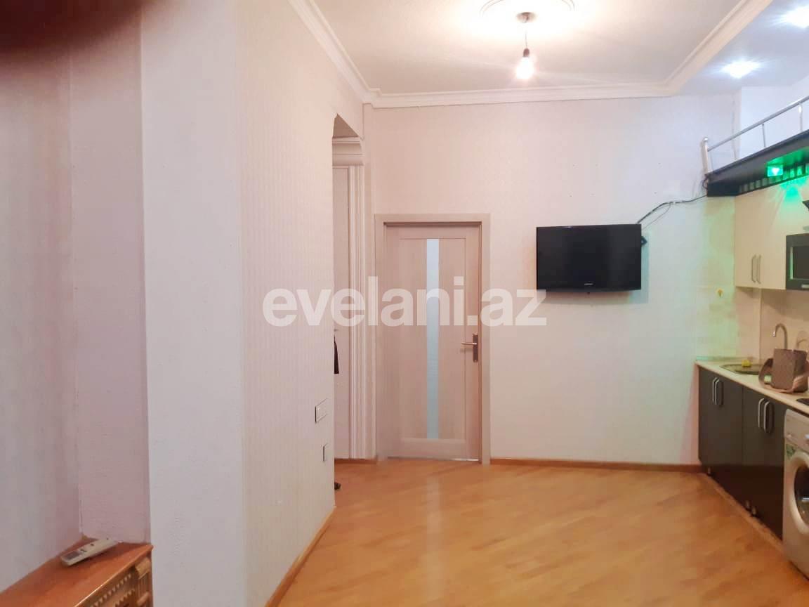 Продаётся, новостройка, 3-комнаты, 93 m², Элмляр Академиясы m.