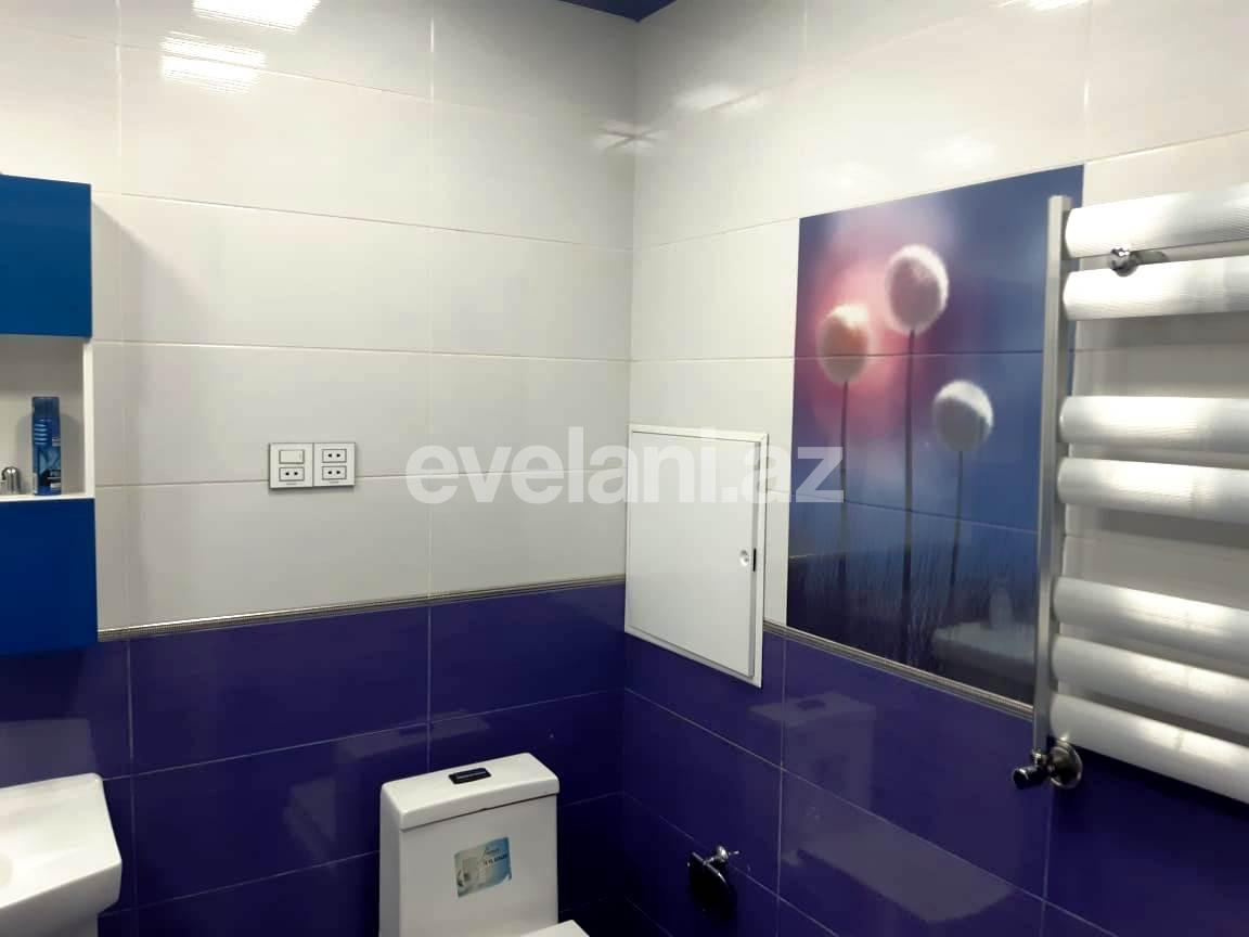 Продаётся, новостройка, 3-комнаты, 93 m², Элмляр Академиясы m.