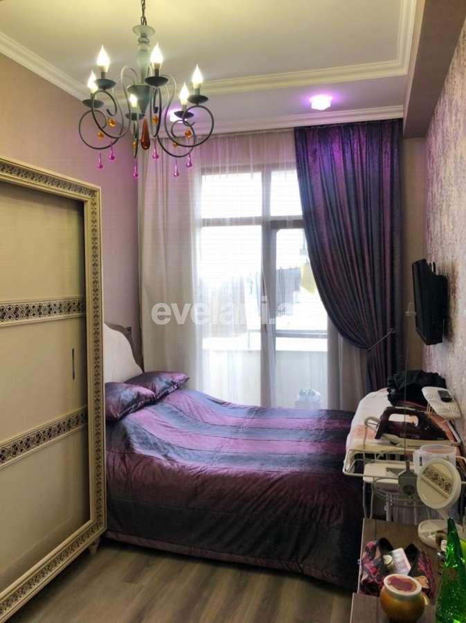 Rent, new building, 3 room, 57 m², 20 yanvar m.