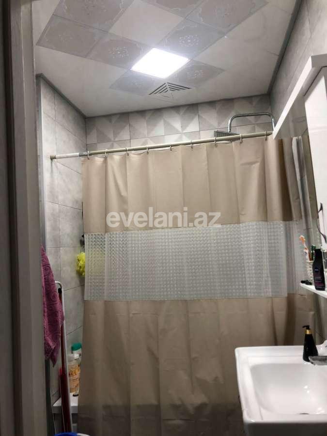 Rent, new building, 3 room, 57 m², 20 yanvar m.