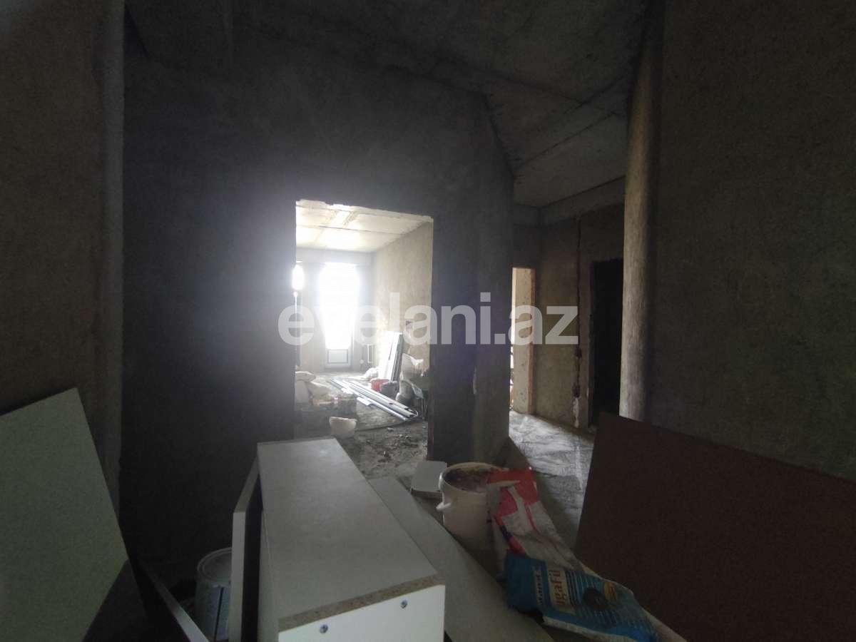 Satılır, yeni tikili, 3 otaqlı, 116 m², Nərimanov r.