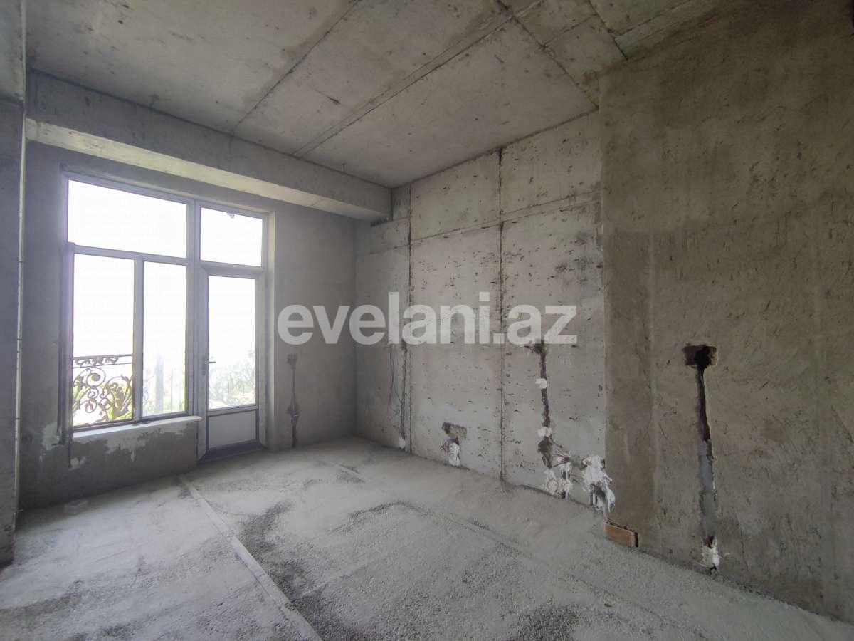 Satılır, yeni tikili, 3 otaqlı, 116 m², Nərimanov r.