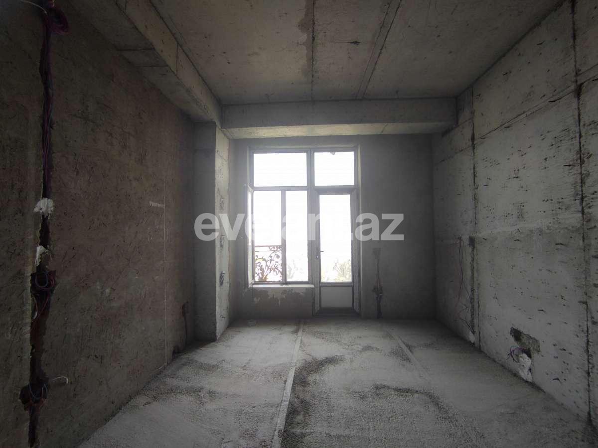 Satılır, yeni tikili, 3 otaqlı, 116 m², Nərimanov r.