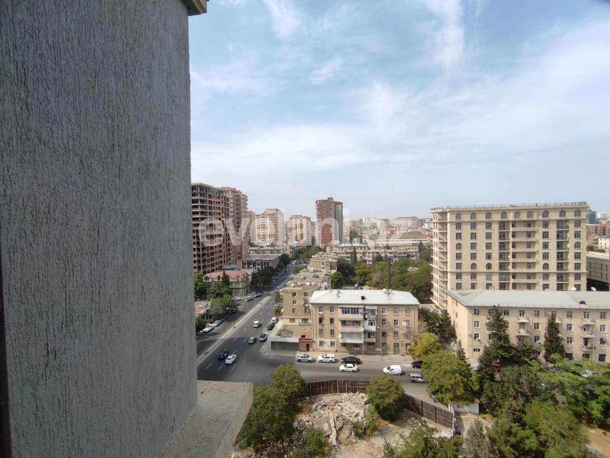 Satılır, yeni tikili, 3 otaqlı, 116 m², Nərimanov r.