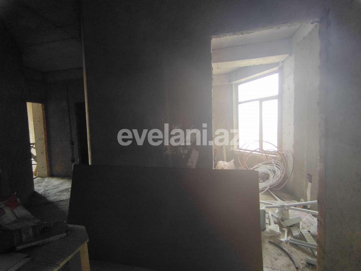 Satılır, yeni tikili, 3 otaqlı, 116 m², Nərimanov r.