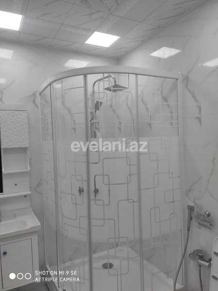 Sale, new building, 2 room, 55 m², Inshaatchilar m.