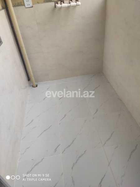 Sale, new building, 2 room, 55 m², Inshaatchilar m.