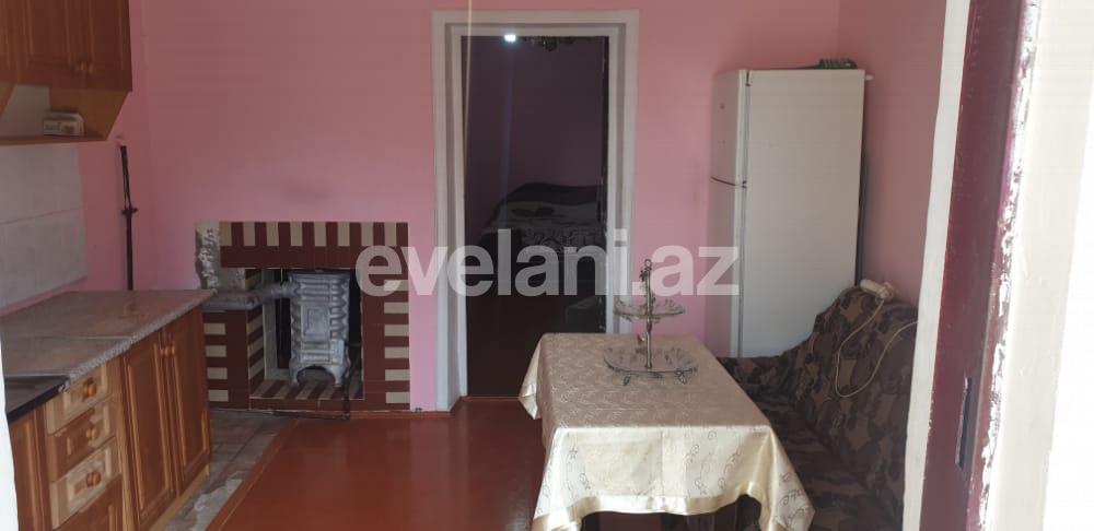 Satılır, həyət evi / bağ, 3 otaqlı, 120 m², Əhmədli q.