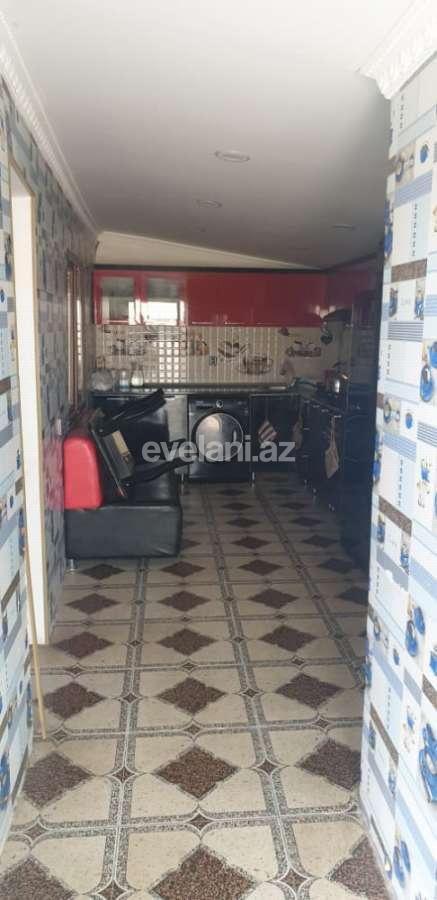 Satılır, həyət evi / bağ, 3 otaqlı, 120 m², Əhmədli q.