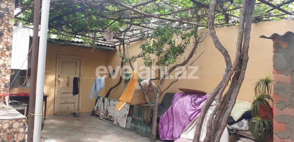 Satılır, həyət evi / bağ, 3 otaqlı, 120 m², Əhmədli q.