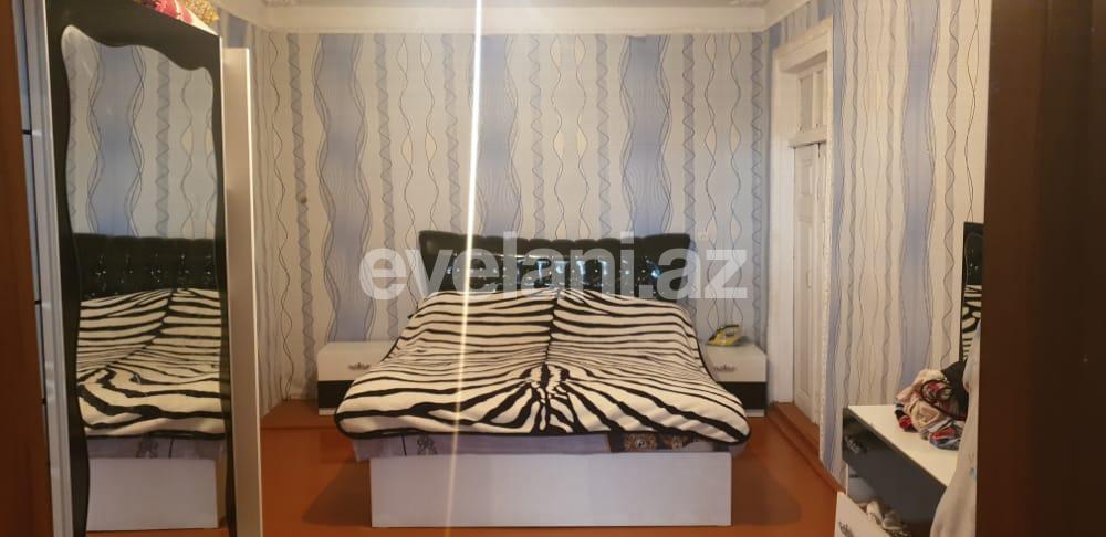 Satılır, həyət evi / bağ, 3 otaqlı, 120 m², Əhmədli q.