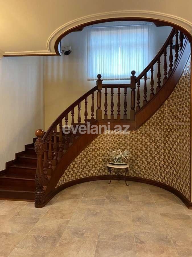 Satılır, həyət evi / bağ, 7 otaqlı, 450 m², Xaçmaz
