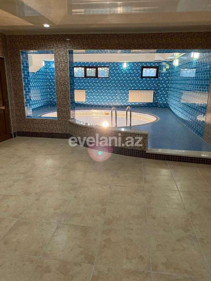Satılır, həyət evi / bağ, 7 otaqlı, 450 m², Xaçmaz