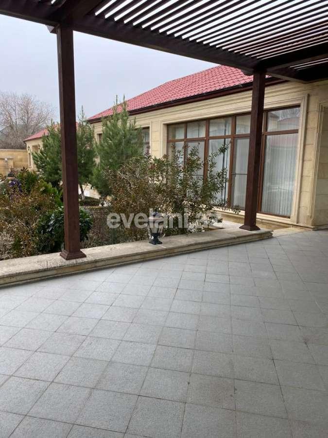 Satılır, həyət evi / bağ, 7 otaqlı, 450 m², Xaçmaz