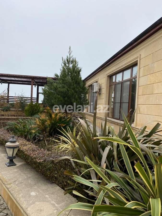 Satılır, həyət evi / bağ, 7 otaqlı, 450 m², Xaçmaz