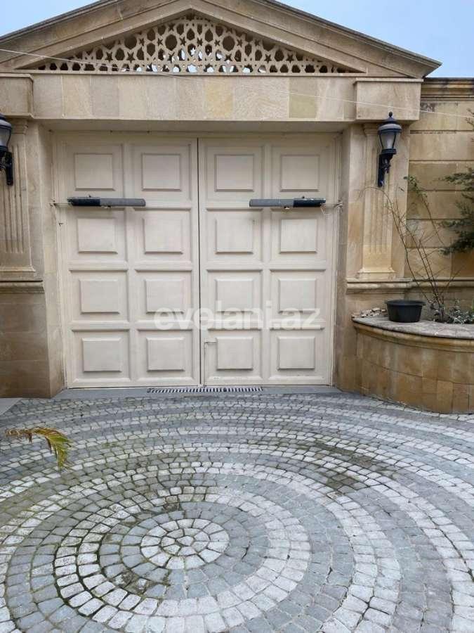 Satılır, həyət evi / bağ, 7 otaqlı, 450 m², Xaçmaz
