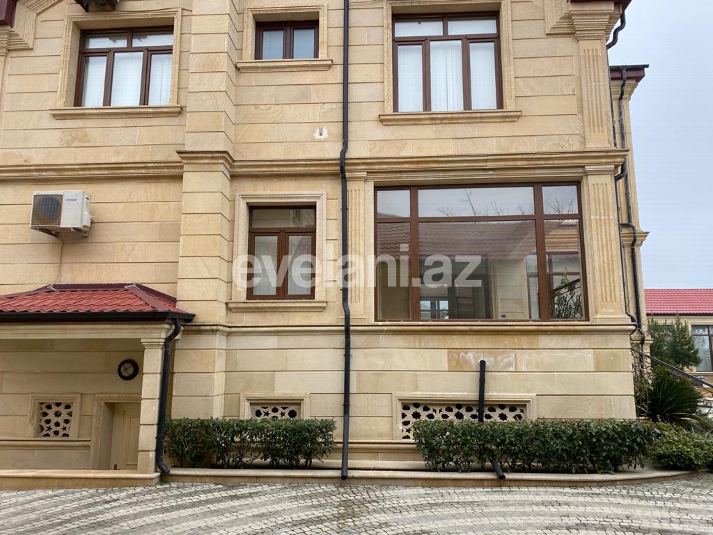 Satılır, həyət evi / bağ, 7 otaqlı, 450 m², Xaçmaz