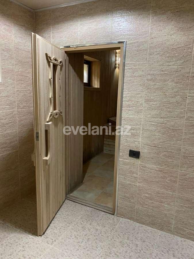 Satılır, həyət evi / bağ, 7 otaqlı, 450 m², Xaçmaz