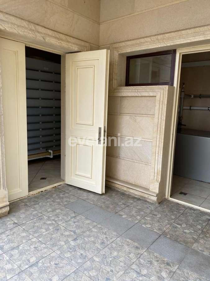 Satılır, həyət evi / bağ, 7 otaqlı, 450 m², Xaçmaz