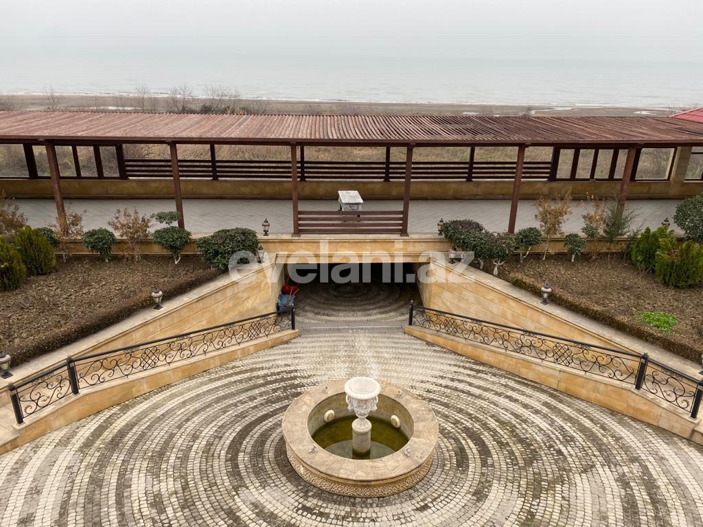 Satılır, həyət evi / bağ, 7 otaqlı, 450 m², Xaçmaz