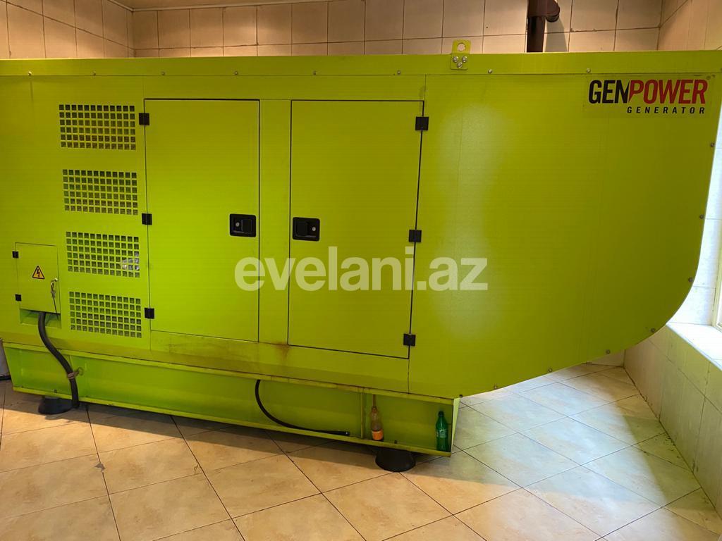 Satılır, həyət evi / bağ, 7 otaqlı, 450 m², Xaçmaz