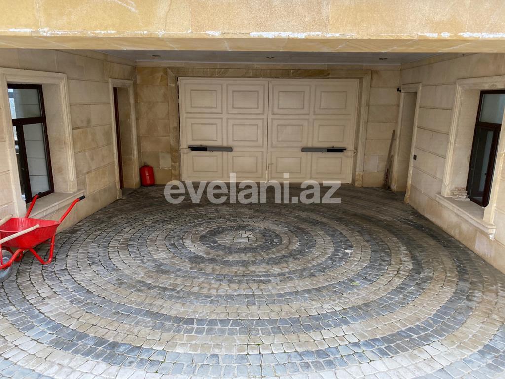 Satılır, həyət evi / bağ, 7 otaqlı, 450 m², Xaçmaz