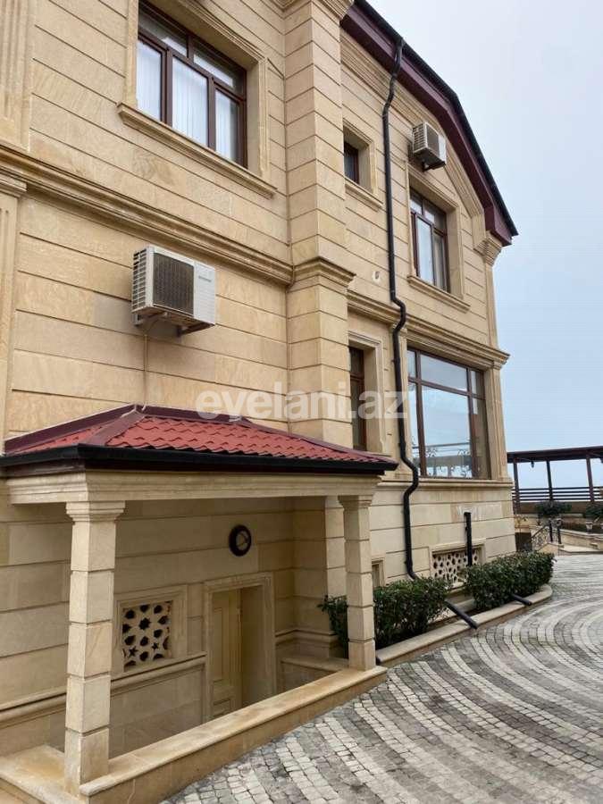 Satılır, həyət evi / bağ, 7 otaqlı, 450 m², Xaçmaz
