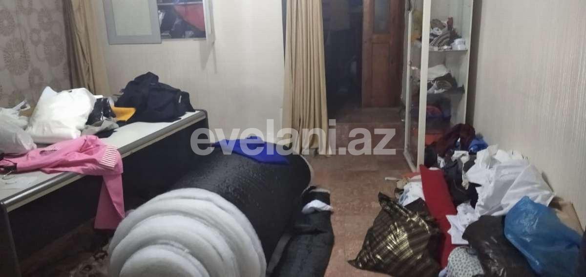 Rent, object, 45 m², 28 may m.