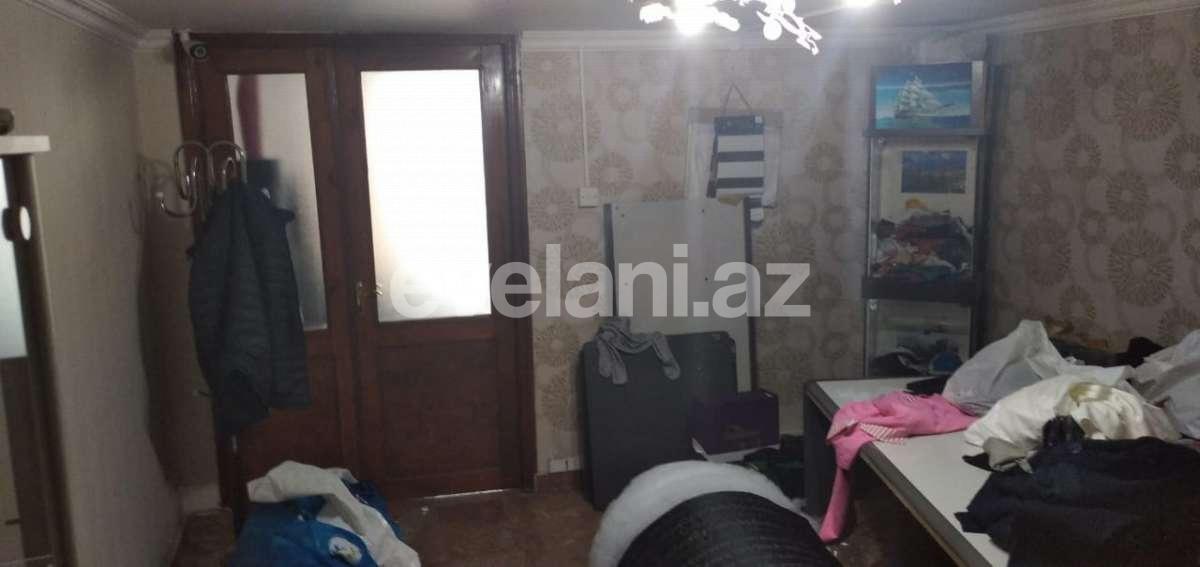 Rent, object, 45 m², 28 may m.