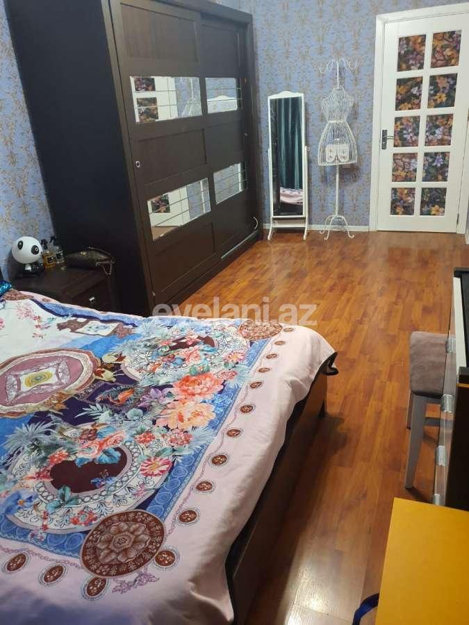 Satılır, yeni tikili, 2 otaqlı, 87 m², Nərimanov r.