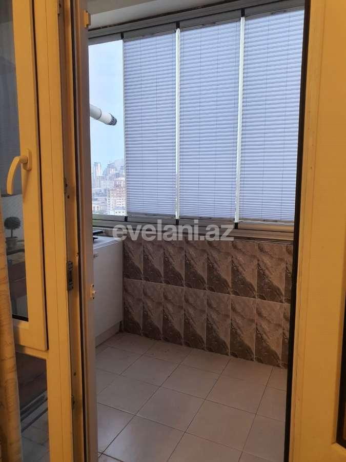 Satılır, yeni tikili, 2 otaqlı, 87 m², Nərimanov r.