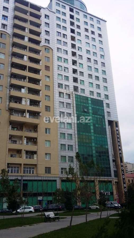 Satılır, yeni tikili, 2 otaqlı, 87 m², Nərimanov r.