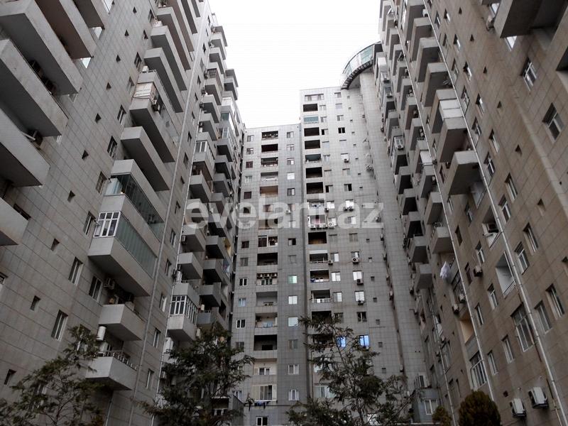 Satılır, yeni tikili, 2 otaqlı, 87 m², Nərimanov r.