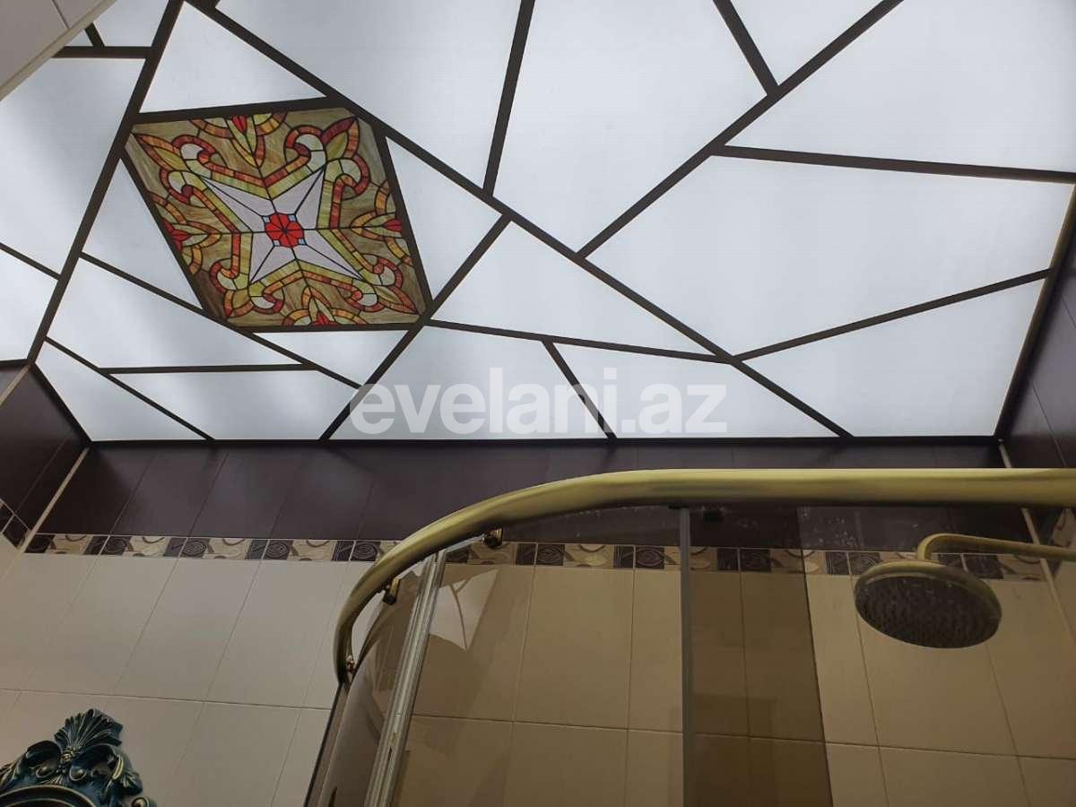 Satılır, yeni tikili, 2 otaqlı, 87 m², Nərimanov r.