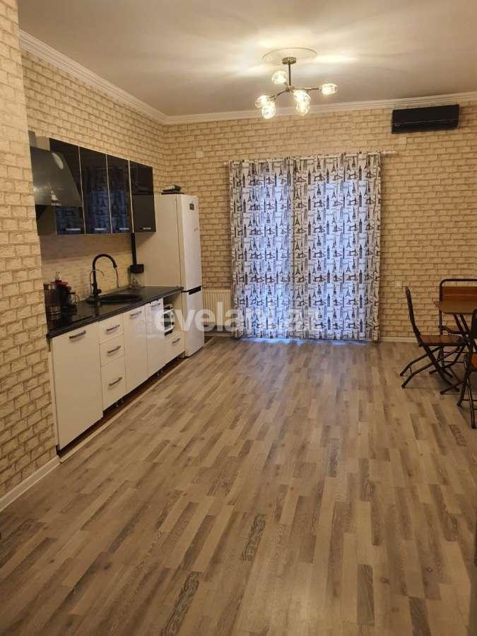 Satılır, yeni tikili, 2 otaqlı, 87 m², Nərimanov r.